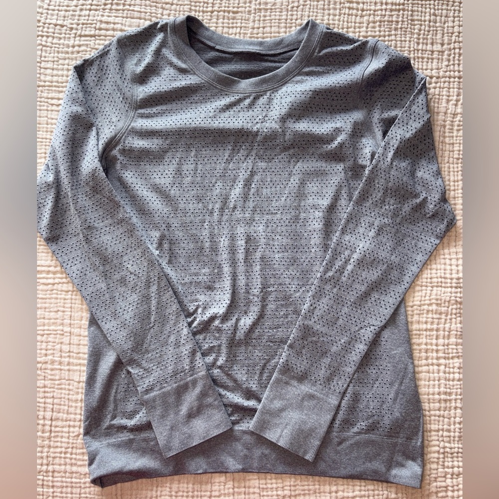 lulu long sleeve